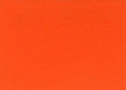 1982 International Fire Orange